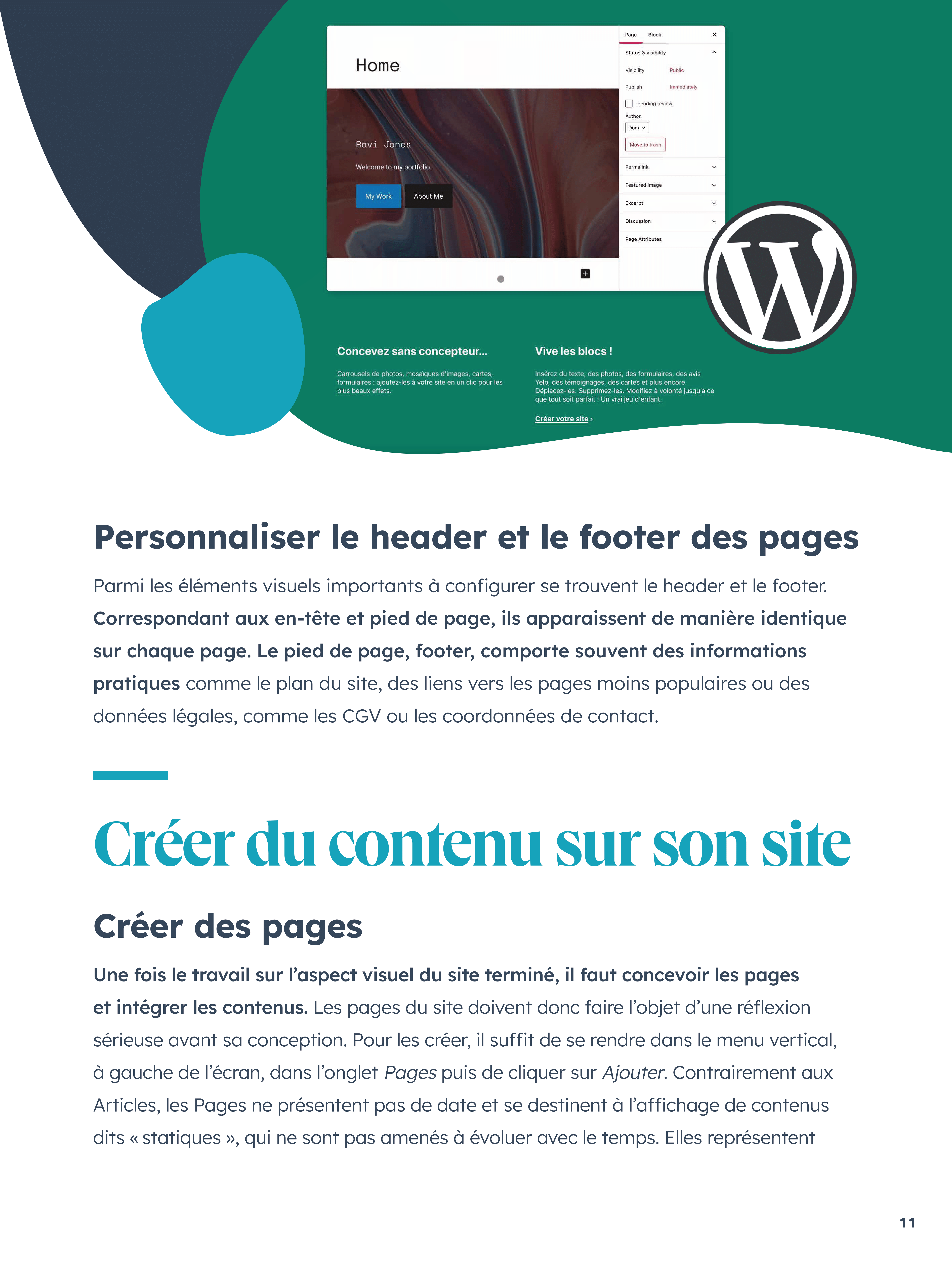Le guide pour lancer son site sur WordPress-11
