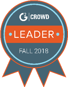 HubSpot Named a Leader in the Grid® Report for Marketing Analytics | Fall 2018 by Real Users on G2 Crowd