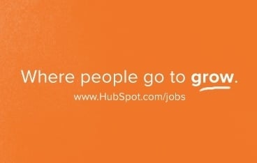 Say Hello to Inbound Recruiting: HubSpot Launches New Careers Website