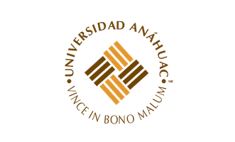 Logo U anahuac