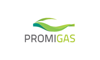 Logo promigas