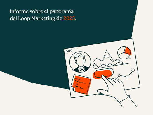 Loop Marketing Landscape Report (ES)