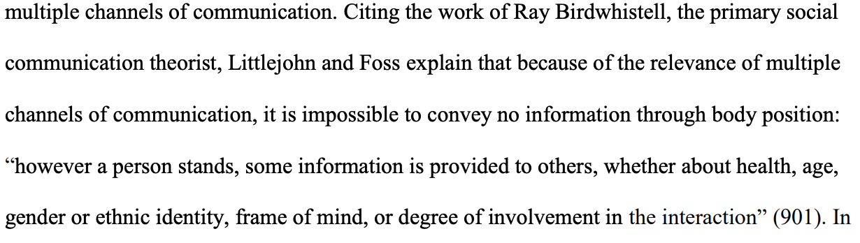 how to cite sources in an essay: MLA