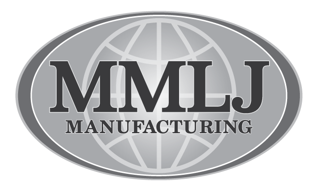 MMLJ Manufacturing