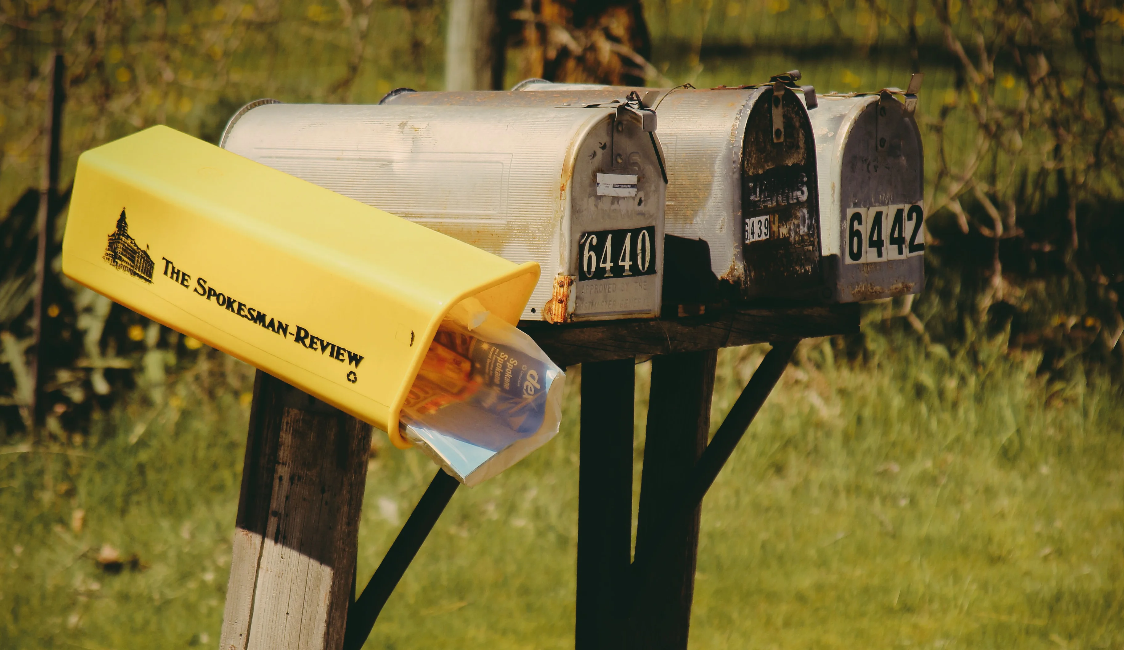 Selfish vs. Selfless Email Marketing