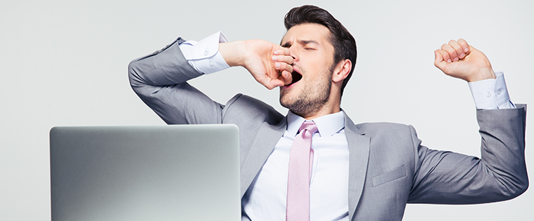 Publishers: Are You Exhausting Your Email List?