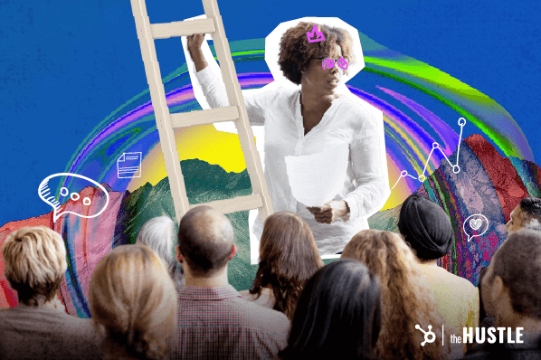 12 Ways To Build Your Entrepreneurial Spirit