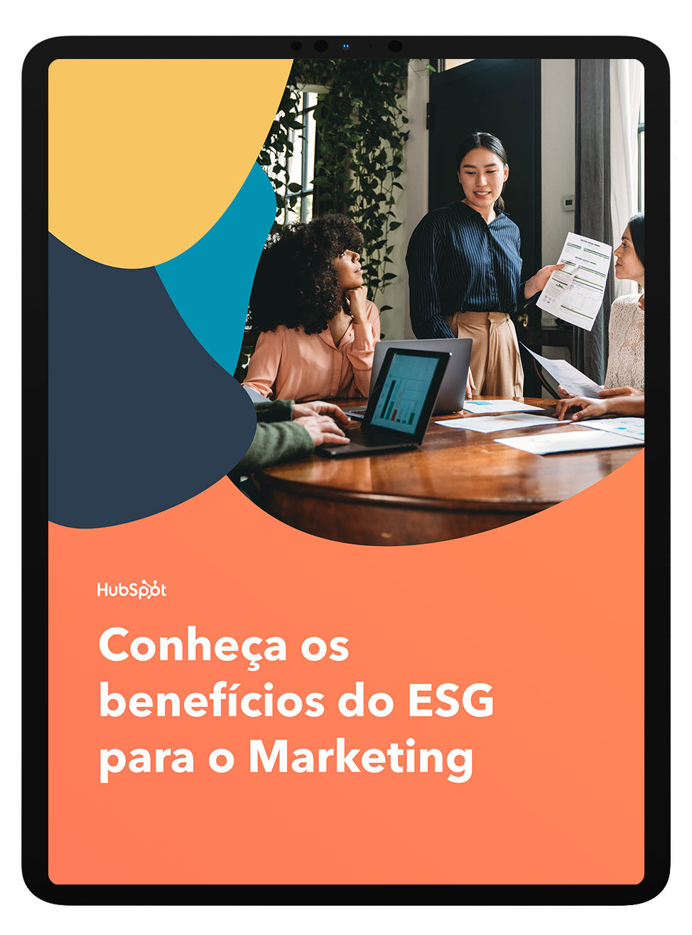 Conheça os benefícios do ESG para o Marketing