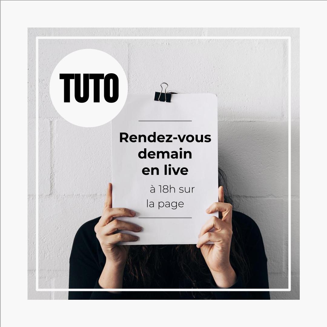 Modèles de publications Instagram2