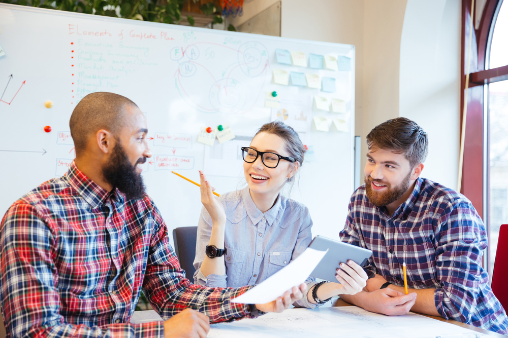 estudo de caso Take Blip HubSpot