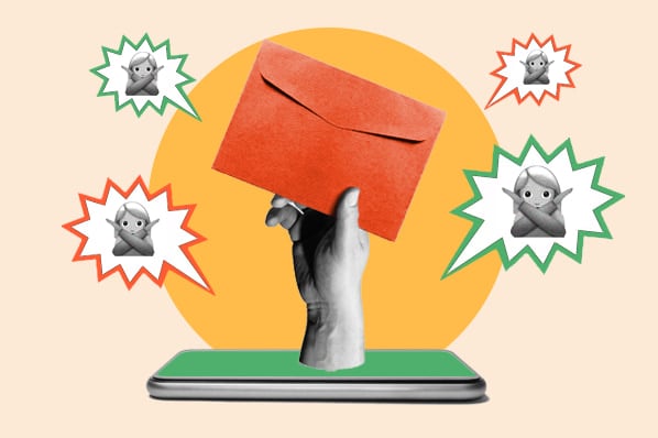 Why You Should Never Start a Follow-Up Email With 