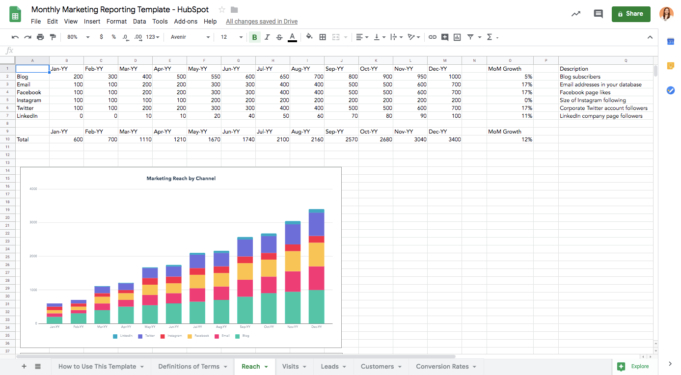 Spreadsheet 1