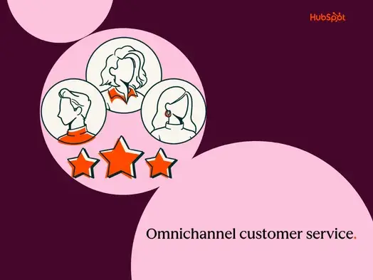 Omnichannel customer service: What it is and how to do it