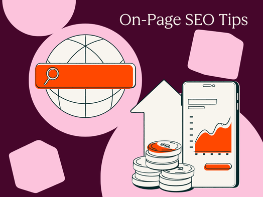 On-Page SEO Tips