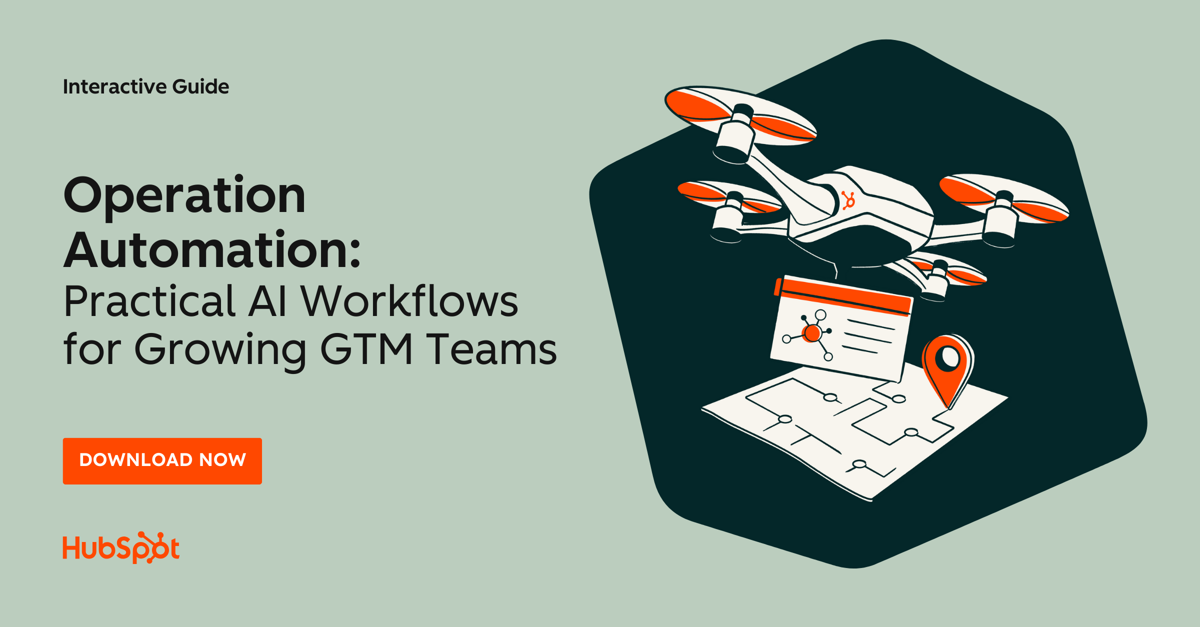 Fast Automatic Operation Operation Automation: Practical AI Workflows for Growing GTM Teams
