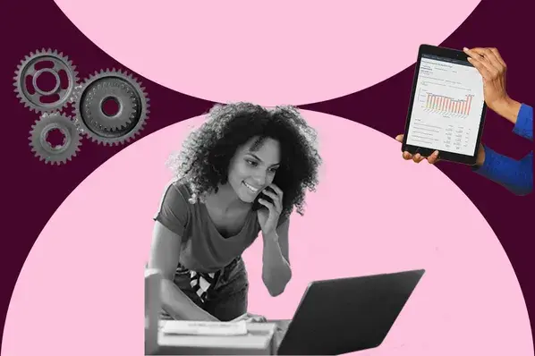 I created the best free business plan template for individual sales reps — here's how