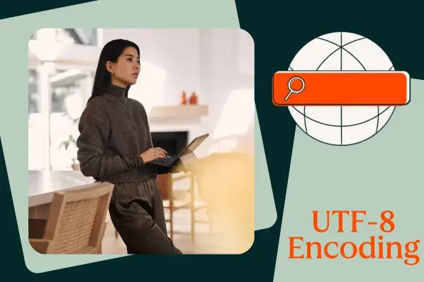 What is UTF-8 encoding? A walkthrough for non-programmers