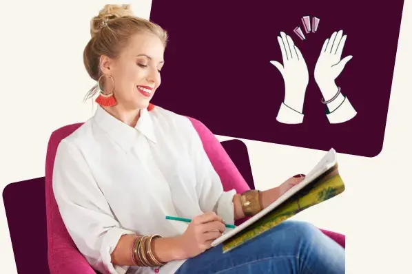 How to design a logo [step by step]