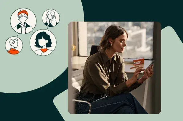 Want to be a sales rep? Here’s everything you need to get started [+ tips]