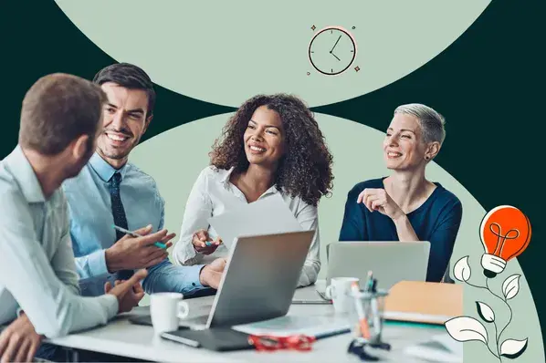 How to find a meeting time that works for everyone [+ tools]