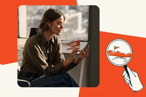 How to do market research and better understand your target customers [+ AI prompts & template]