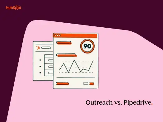 Outreach vs. Pipedrive: Which is better for pipeline management?