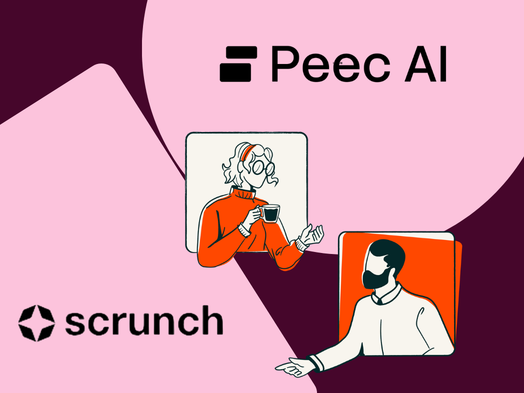 Scrunch vs. Peec AI: Which tool fits your AEO strategy? [2026]