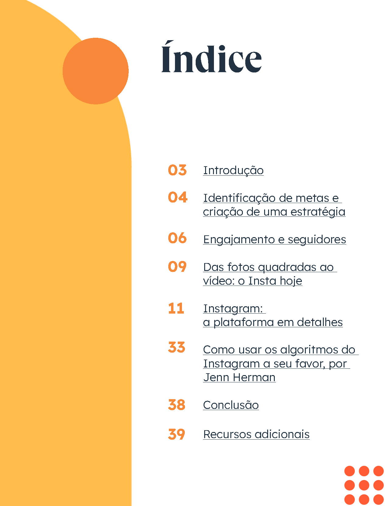 Páginas de IG for Business Guide2