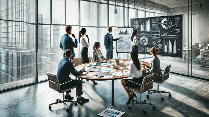 PEST分析とは？分析の手順・注意点・業界別の活用事例その他の分析との立ち位置を解説