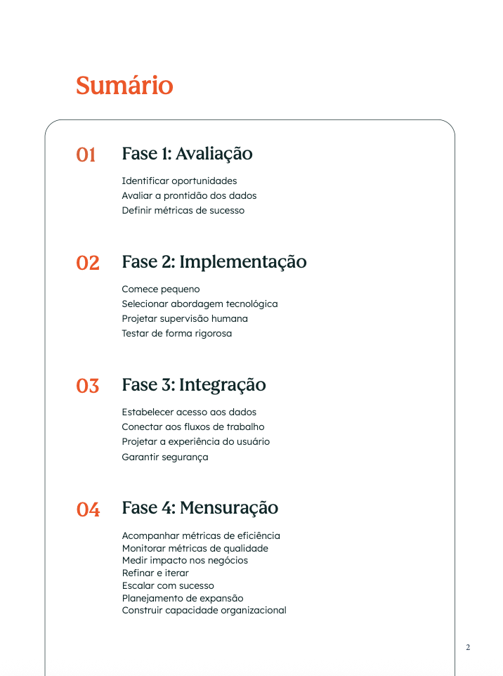 Como usar agentes de IA em 20262