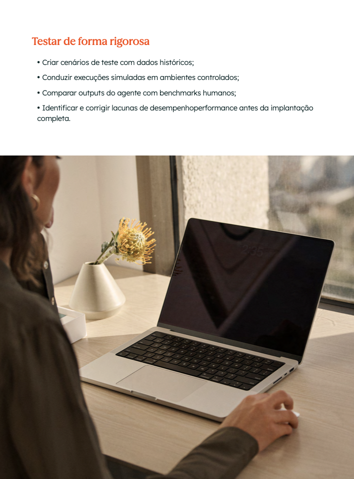 Como usar agentes de IA em 20263