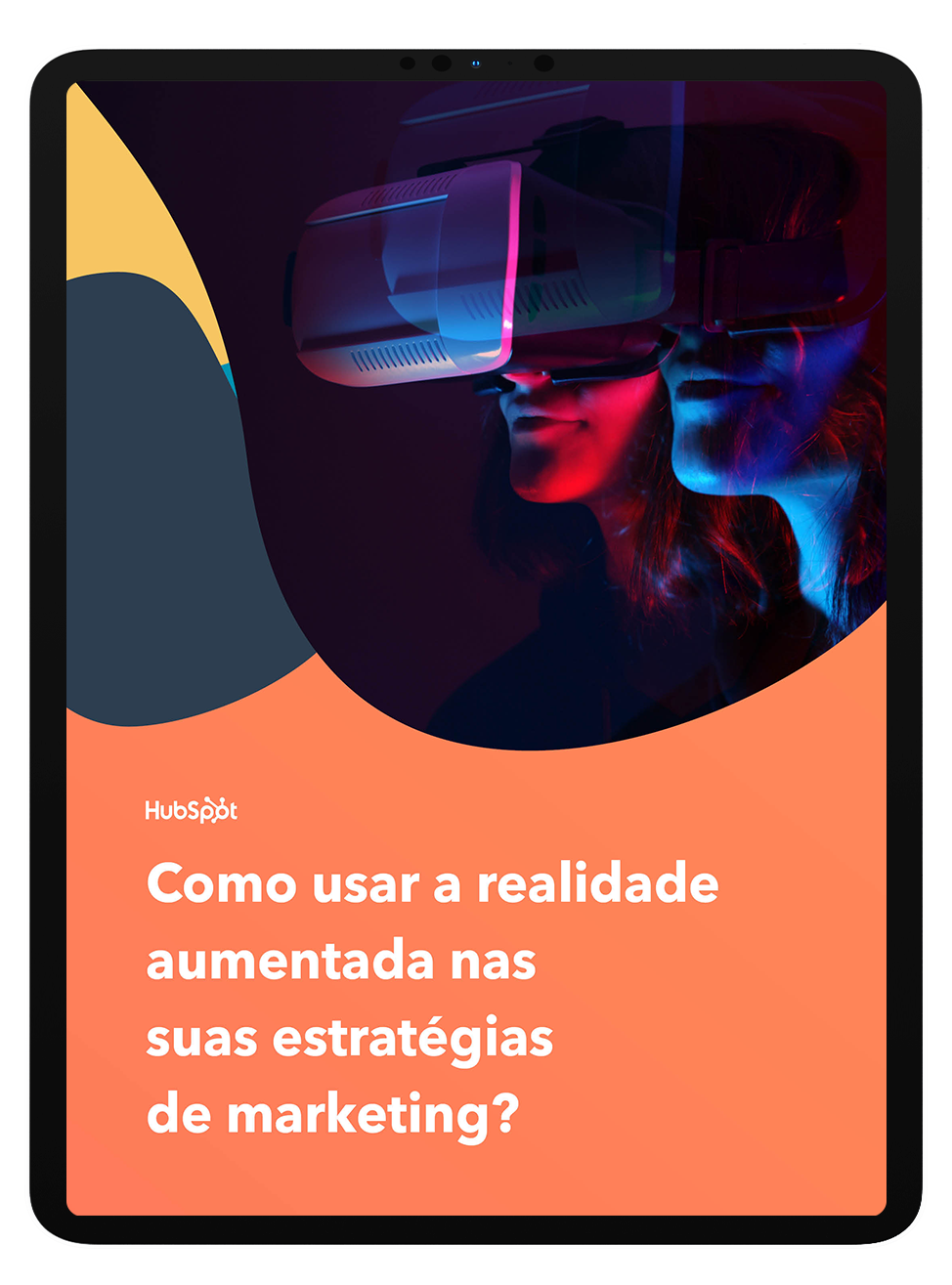 aprenda a usar a realidade aumentada nas suas estratégias de marketing