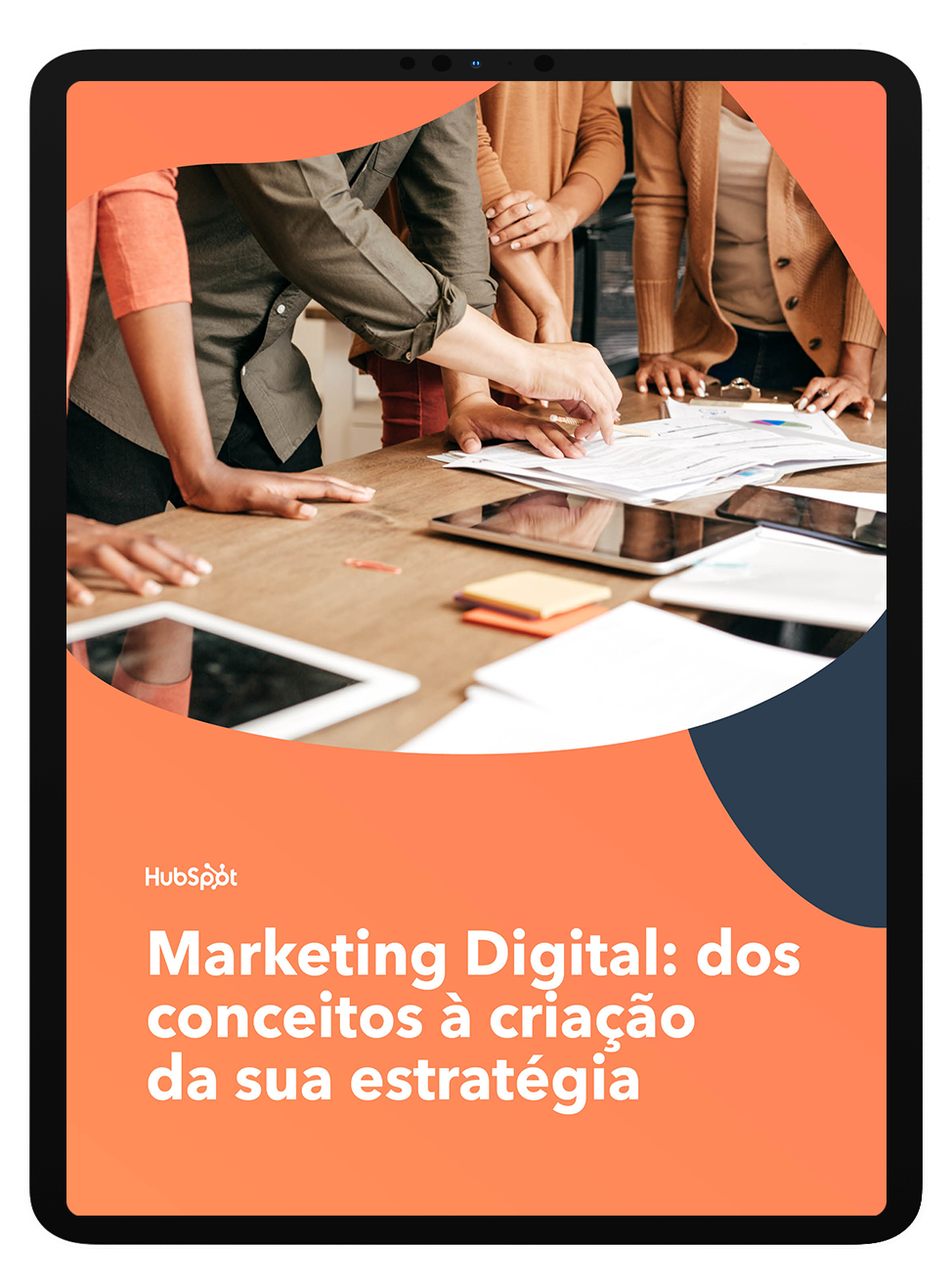 Conceitos e estratégia de Marketing Digital