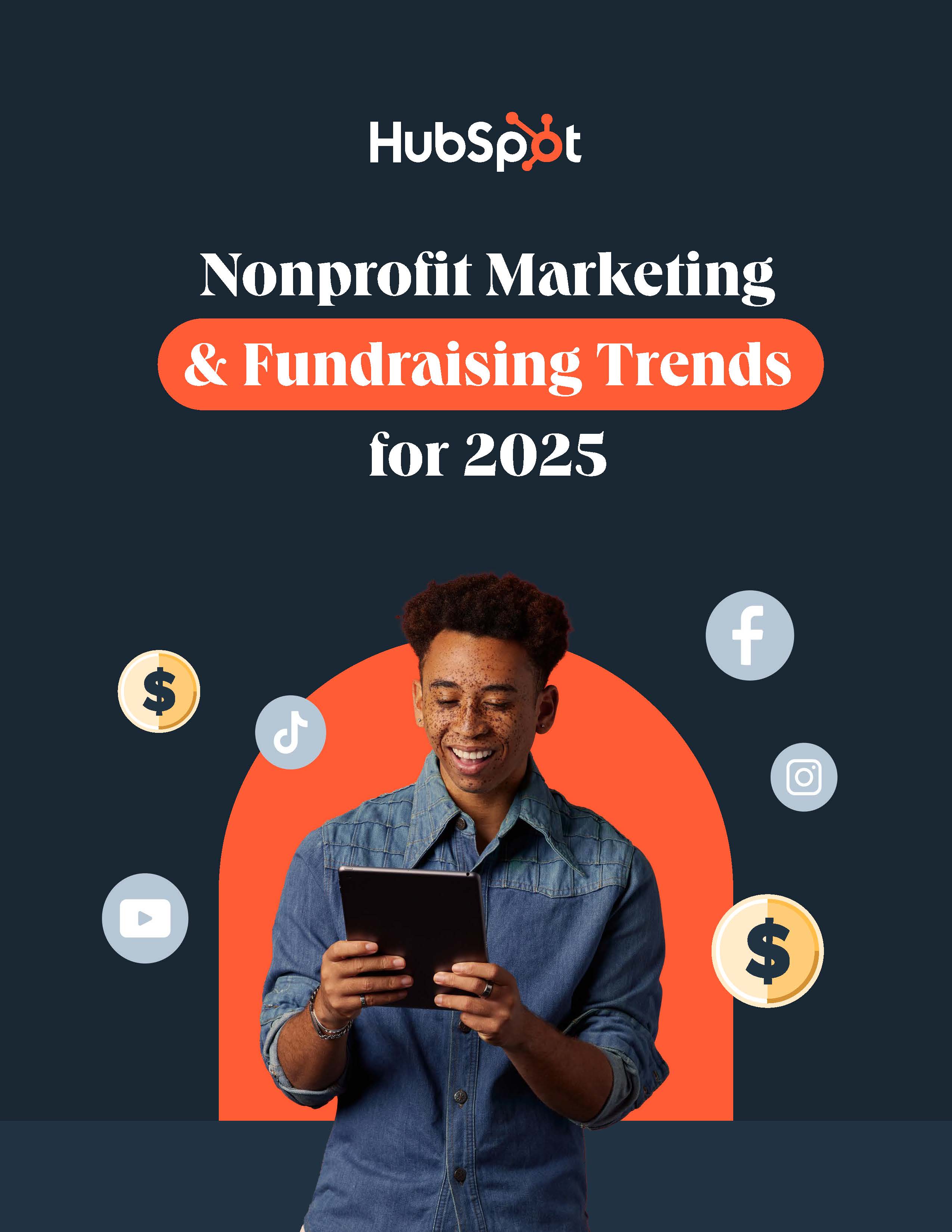 Page 1 - Nonprofit Trends Report