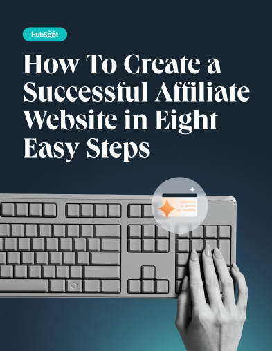 Page 2 - Affiliate Marketing Kit