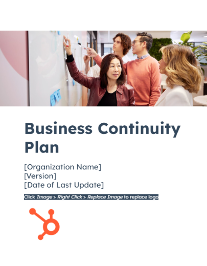 Page 2 - Crisis Management & Communication Kit