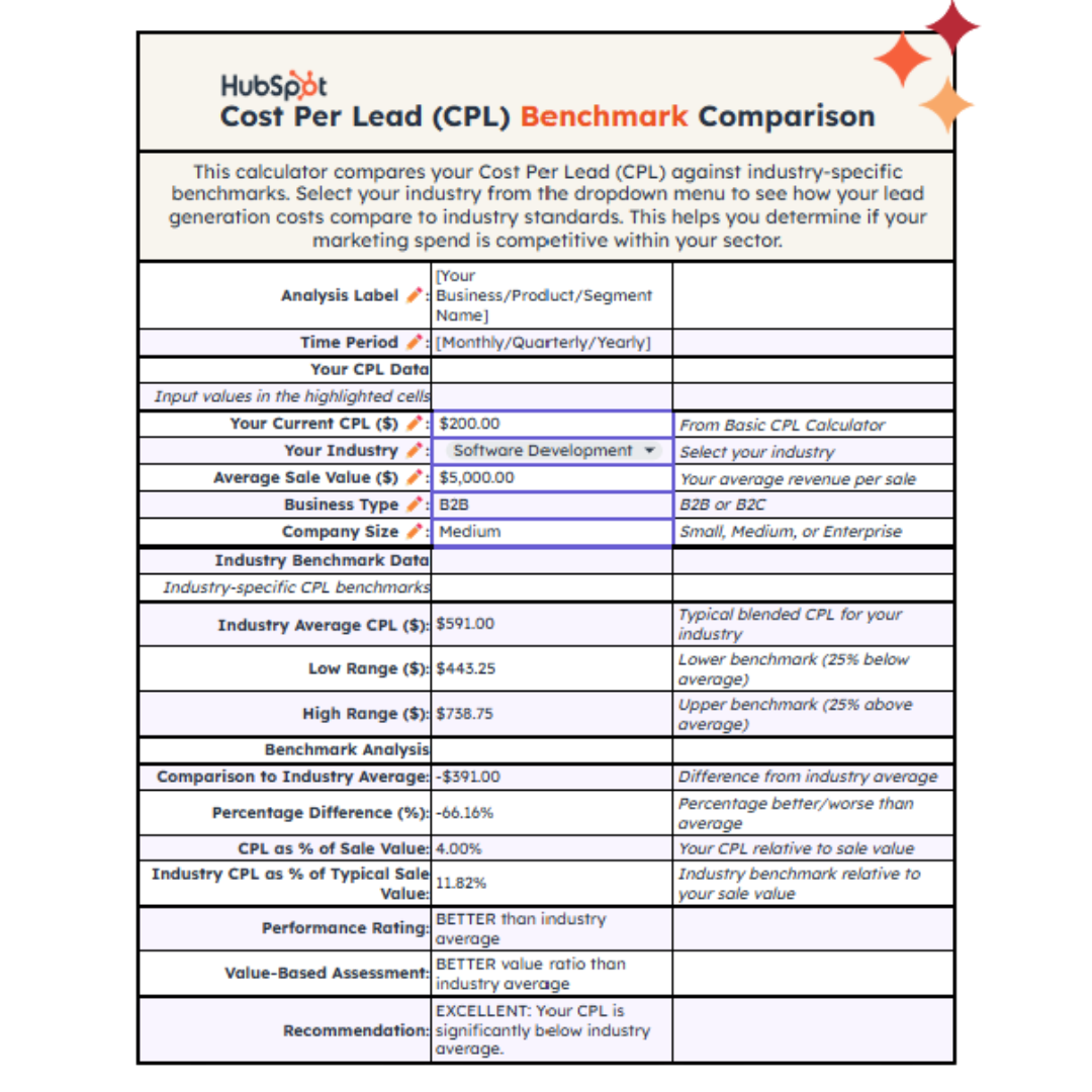 Page 5 - CPL Calculators