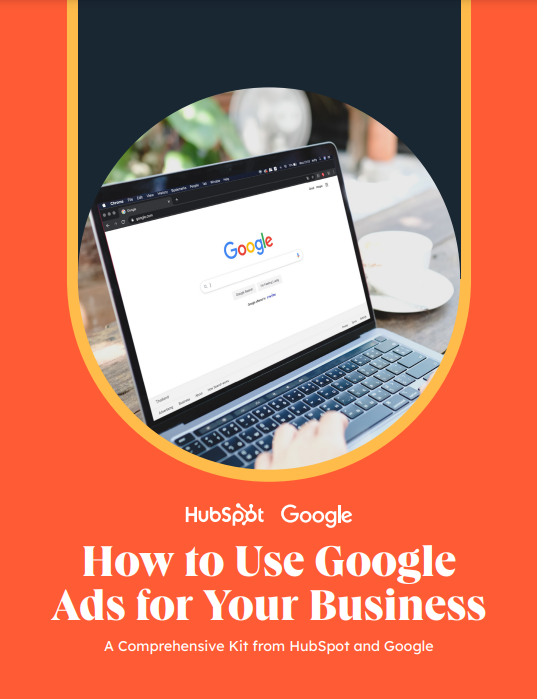 Page One - The Ultimate Google Ads PPC Kit