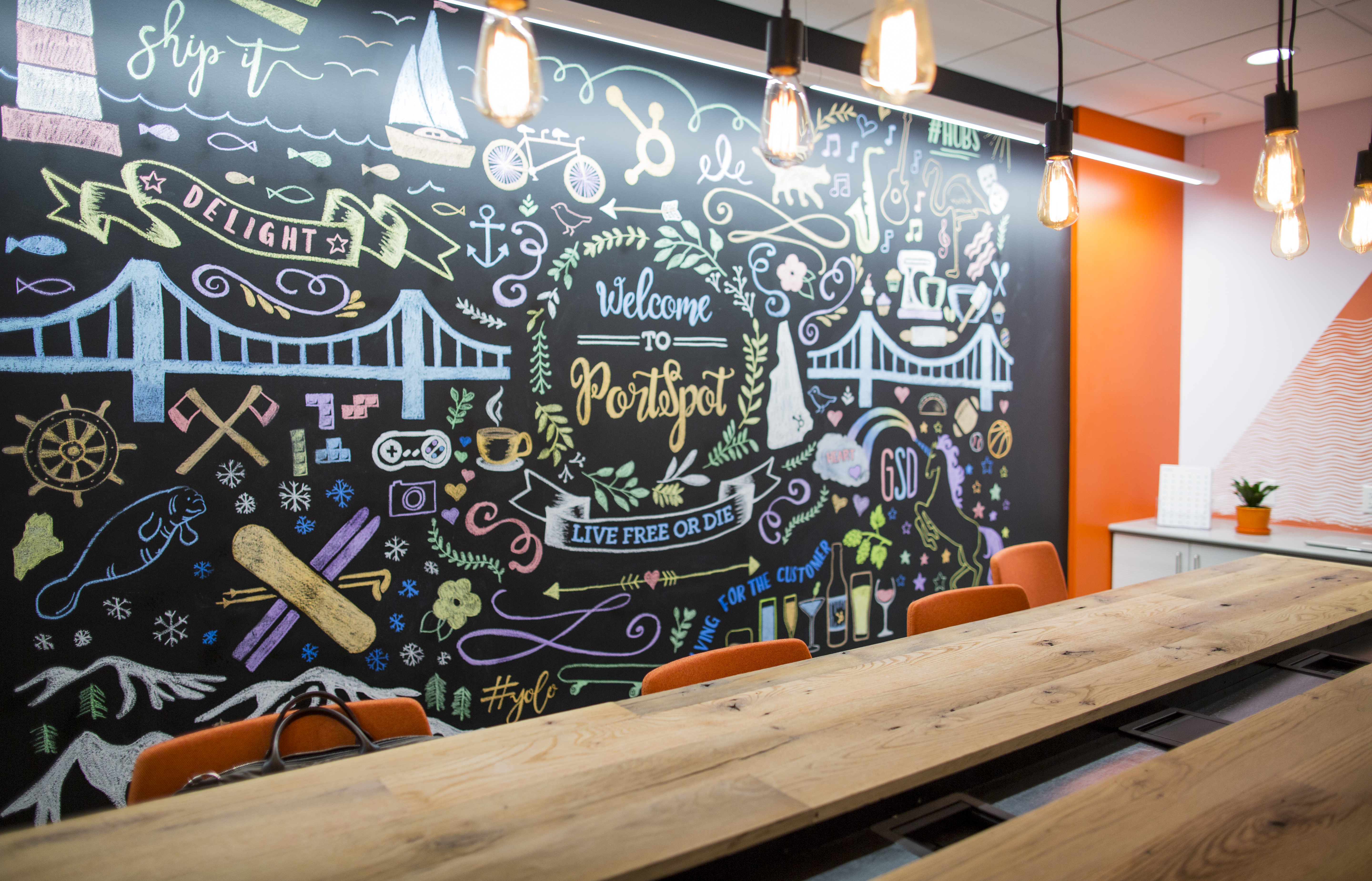 HubSpot Portsmouth Continues to Grow in 2019 Welcoming New Leadership