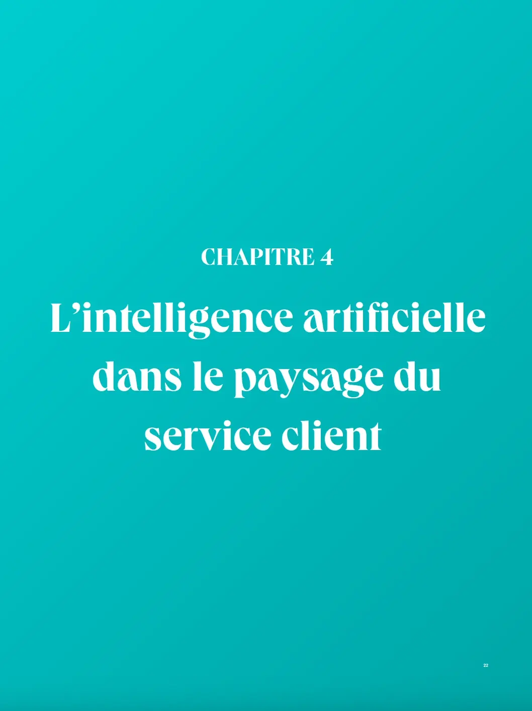 Preview Guide Service client 5