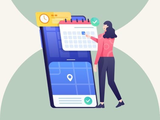 18 logiciels de prise de rendez-vous en ligne (gratuits et payants)