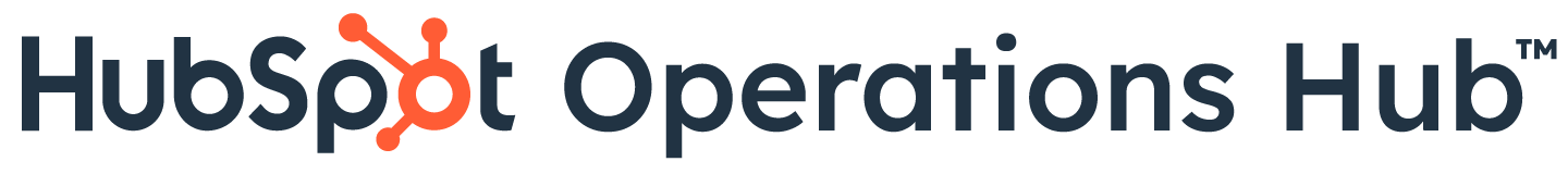 HubSpot Operations Hub