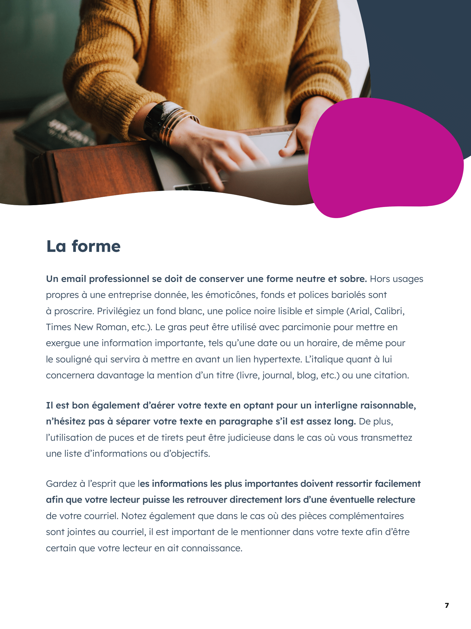 la-forme-email
