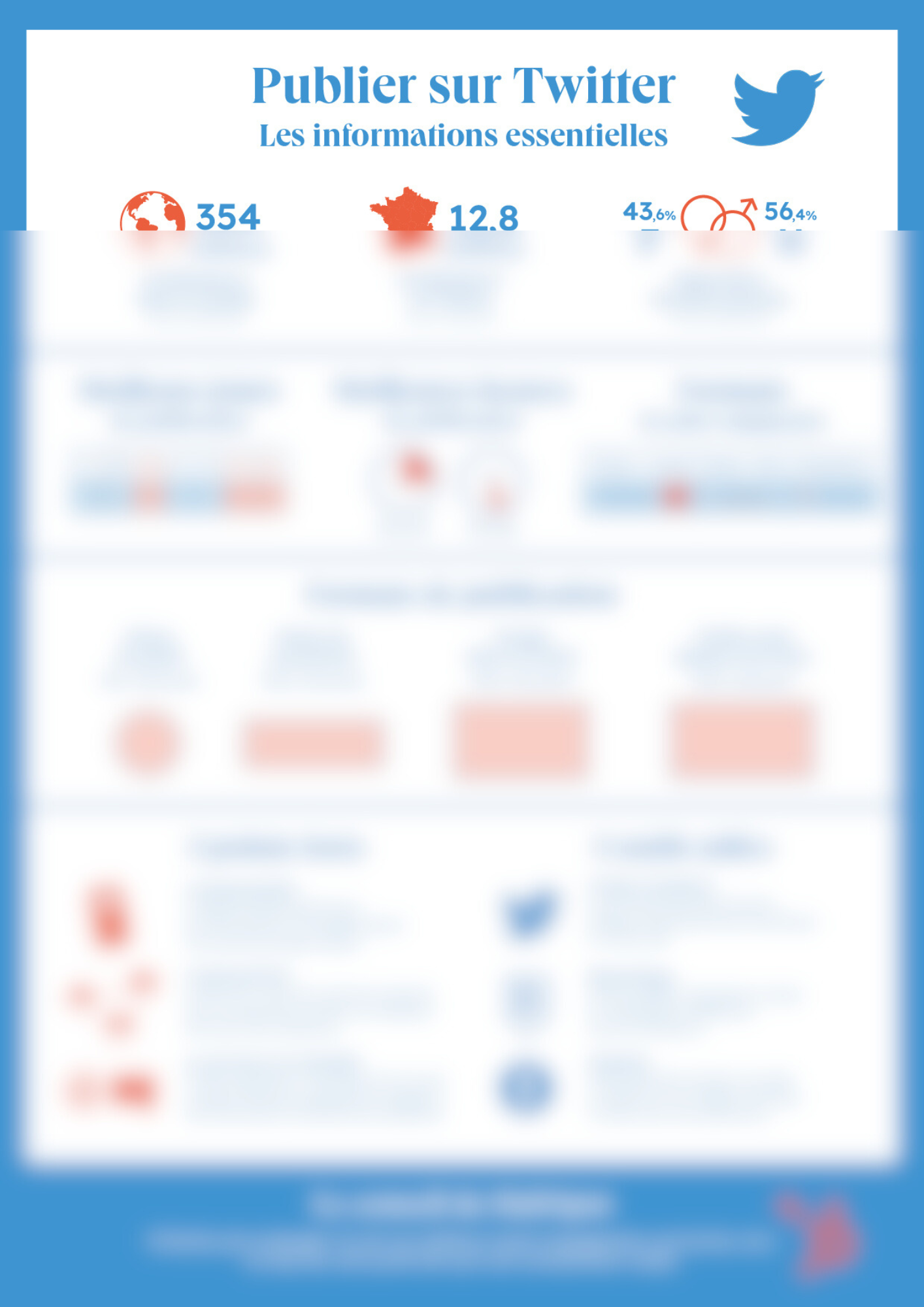 Publier sur Twitter preview