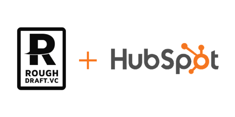 Announcing the Summer Accelerator at HubSpot, Powered by Rough Draft Ventures