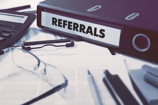 Tips & Tricks: Using HubSpot Tools to Submit Referral Contacts