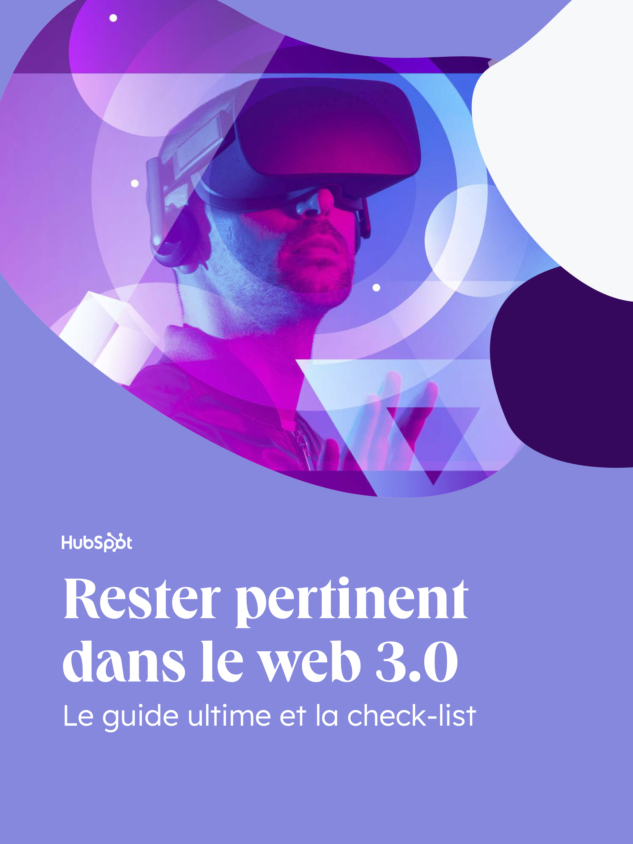 Rester pertinent dans le web 3.0