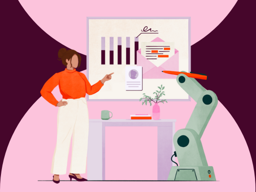 Como o RevOps identifica a origem real da perda de clientes