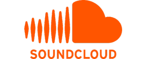 Logo SoundCloud