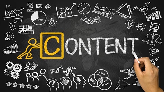 Cómo mejorar tu marketing de contenidos